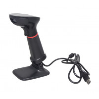 Ручний дротовий 2D сканер SUNLUX XL-3610